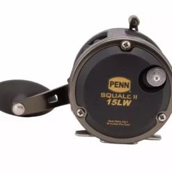 Penn Squall II Level Wind Reels -Fishing Sales 2023 PennSquallIILevelWindReels154 Freddys