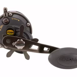 Penn Squall II Level Wind Reels -Fishing Sales 2023 PennSquallIILevelWindReels203 Freddys