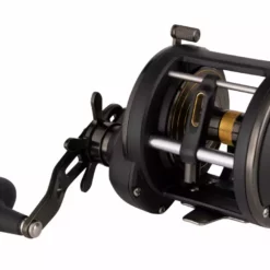 Penn Squall II Level Wind Reels -Fishing Sales 2023 PennSquallIILevelWindReels302 Freddys
