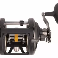 Penn Squall II Level Wind Reels -Fishing Sales 2023 PennSquallIILevelWindReels505 Freddys