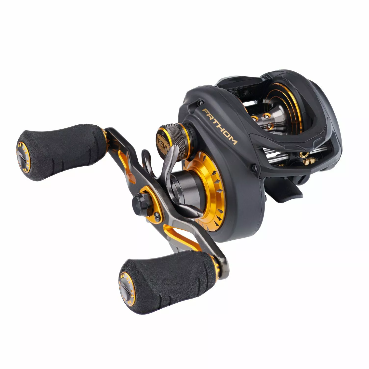 Penn Fathom 2020 Baitcast Reels 5 Penn Fathom 2020 Baitcast Reels - Image 3