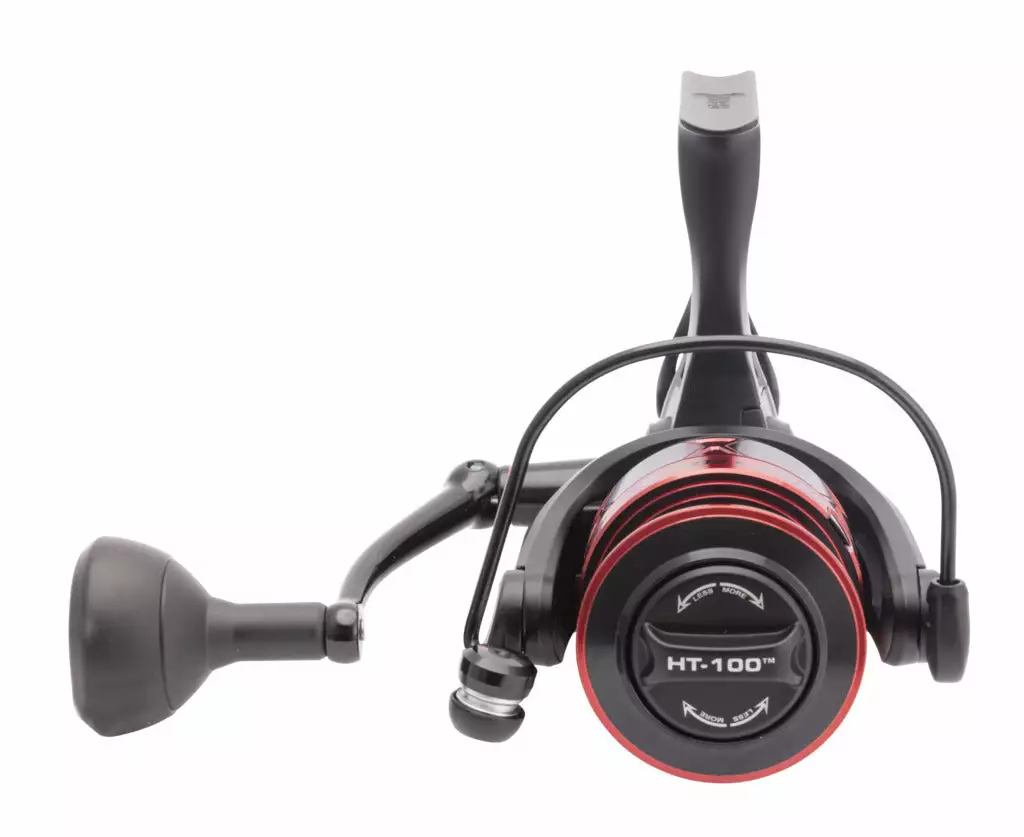 Penn Fierce IV Live Liner Spin Reels 4 Penn Fierce IV Live Liner Spin Reels - Image 2