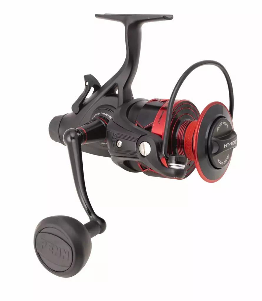 Penn Fierce IV Live Liner Spin Reels 5 Penn Fierce IV Live Liner Spin Reels - Image 3