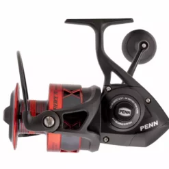 Penn Fierce IV Spin Reels 13 Penn Fierce IV Spin Reels -Fishing Sales 2023 Penn Fierce IV Spin Reels 8000 Freddys