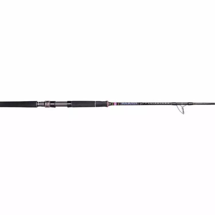 Penn Ocean Assassin Graphite Rods 3 Penn Ocean Assassin Graphite Rods