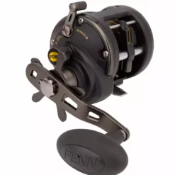 Penn Squall II Level Wind Reels