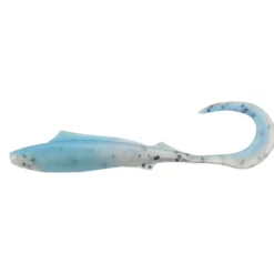 Berkley Gulp Nemesis Lures -Fishing Sales 2023 Pilchard