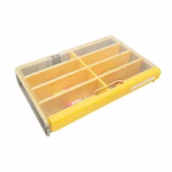 Plano Edge 3700 Flex Stowaway Storage Box -Fishing Sales 2023 PlanoEdge3700FlexStowawayStorageBox Freddys