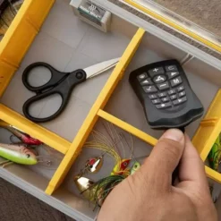 Plano Edge 3700 Flex Stowaway Storage Box -Fishing Sales 2023 PlanoEdge3700FlexStowawayStorageBox3 Freddys