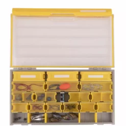 Plano Edge Master Terminal Storage Box 21 Plano Edge Master Terminal Storage Box -Fishing Sales 2023 PlanoEdgeMasterTerminalStorageBox11 Freddys