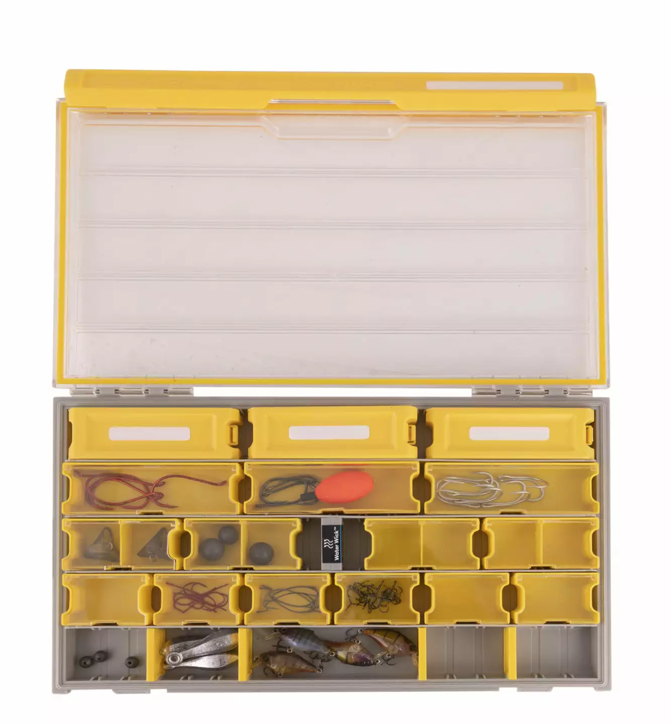 Plano Edge Master Terminal Storage Box 12 Plano Edge Master Terminal Storage Box - Image 10