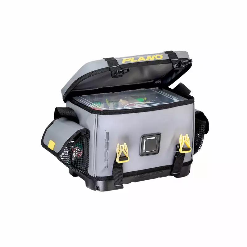 Plano Z 3600 Bag 4 Plano Z 3600 Bag - Image 2