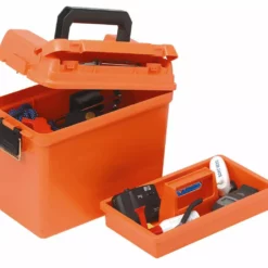 Plano 1812 Water Tight Deep Extra Large Tackle Box