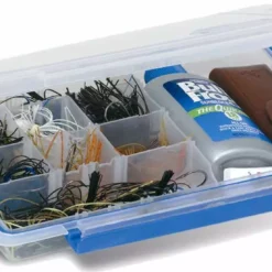 Plano Waterproof Stowaway Tackle Boxes