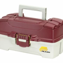 Plano 6101 1 Tray Tackle Box