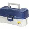 Plano 6102 2 Tray Tackle Box