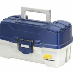 Plano 6102 2 Tray Tackle Box