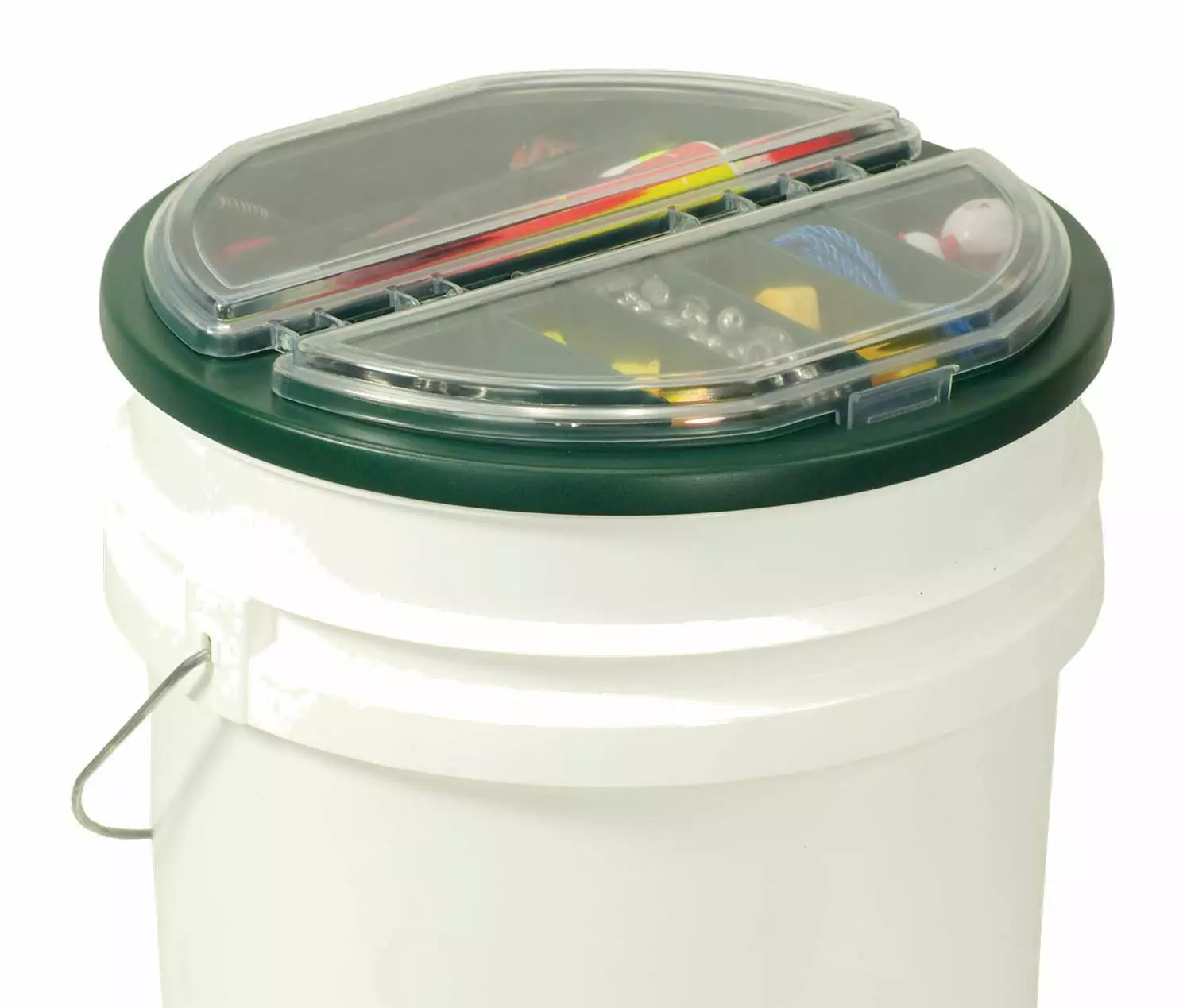Plano 725 Top Storage Bucket 3 Plano 725 Top Storage Bucket