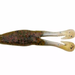 Berkley Powerbait Buzz N Speed Toad Soft Plastic Lures -Fishing Sales 2023 PowerBaitToad Houdini