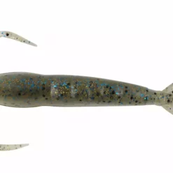 Berkley Powerbait Shrimp Soft Plastic Lures 9 Berkley Powerbait Shrimp Soft Plastic Lures -Fishing Sales 2023 Powerbaitshrimp4in BlueShinerGoldoverhead