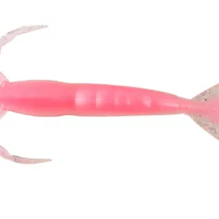 Berkley Powerbait Shrimp Soft Plastic Lures 11 Berkley Powerbait Shrimp Soft Plastic Lures -Fishing Sales 2023 Powerbaitshrimp4in pinkglitteroverhead
