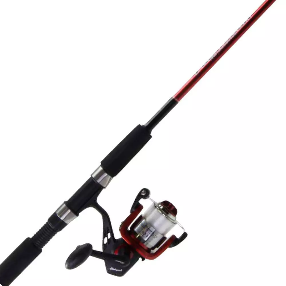 Shakespeare Pro Touch Spin Combos 4 Shakespeare Pro Touch Spin Combos - Image 2