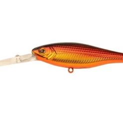 Berkley Pro-Tech Bazz Bait 80mm Lures -Fishing Sales 2023 ProTech Bazz Bait 80mm Red Shad b7f9f091 e859 4ded 9d24 3a077761e555