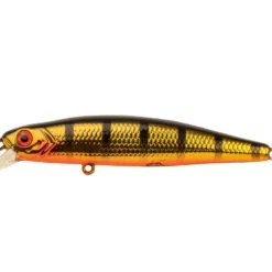 Berkley Pro-Tech Jerk 90mm Lures -Fishing Sales 2023 ProTech Jerk 90 Zeb Gold 5536ea64 e9a9 446b 9257 21ed4dcb3a50