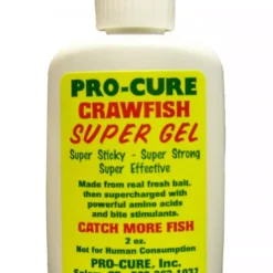 Pro-Cure Pro Cure Super Gel Scent -Fishing Sales 2023 Pro Cure Scent Crawfish Freddys a6121026 2a7f 418a 8ab7 008cdc6d86b2