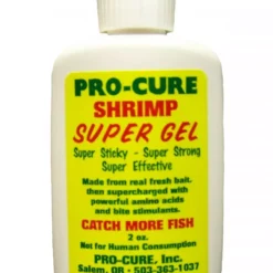Pro-Cure Pro Cure Super Gel Scent -Fishing Sales 2023 Pro Cure Scent Shrimp Freddys 449c2c78 d80d 4a14 9993 9b7cce9959bc