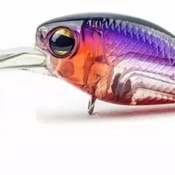 Pro Lure D36 Deep Diving Crank Lures -Fishing Sales 2023 Pro Lure D36 Crank Lures Phantom Freddys