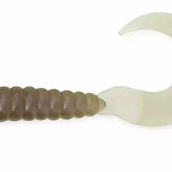 Pro Lure Grubtail 60mm Soft Plastic Lures -Fishing Sales 2023 Pro Lure Grubtail 60mm Soft Plastic Lures Pearl Green Freddys