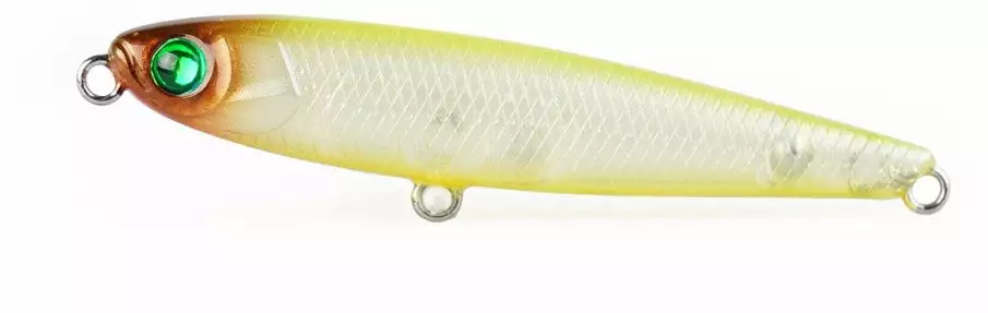 Pro Lure SF 62mm Surface Lures 3 Pro Lure SF 62mm Surface Lures