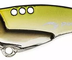 Pro Lure V35 Blade Lures