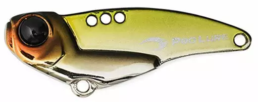 Pro Lure V35 Blade Lures 3 Pro Lure V35 Blade Lures