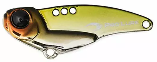 Pro Lure V35 Blade Lures 4 Pro Lure V35 Blade Lures - Image 2