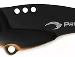 Pro Lure V35 Blade Lures 11 Pro Lure V35 Blade Lures -Fishing Sales 2023 Pro Lure V35 Blade Lures Matt Black Freddys