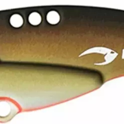 Pro Lure V35 Blade Lures 12 Pro Lure V35 Blade Lures -Fishing Sales 2023 Pro Lure V35 Blade Lures Matt Brown Freddys