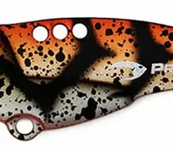 Pro Lure V35 Blade Lures 13 Pro Lure V35 Blade Lures -Fishing Sales 2023 Pro Lure V35 Blade Lures Tiger Prawn Freddys