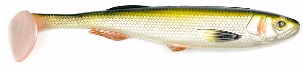 Pro Lure XL Shad 200mm Soft Plastic Lures - Image 2