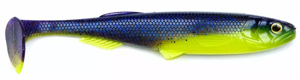Pro Lure XL Shad 200mm Soft Plastic Lures - Image 3