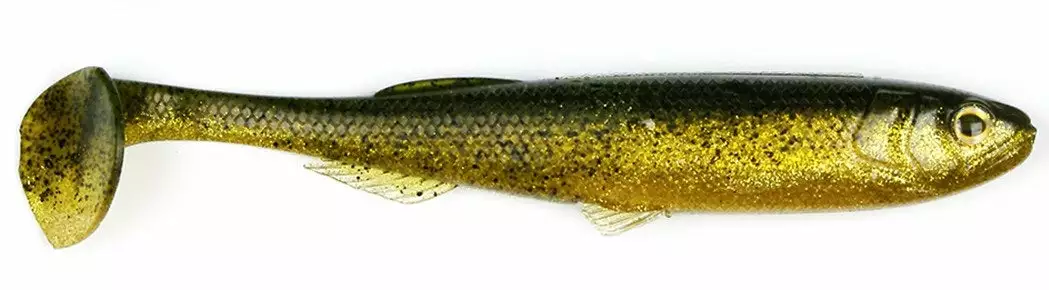 Pro Lure XL Shad 200mm Soft Plastic Lures - Image 4