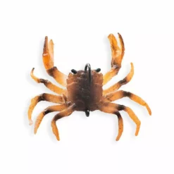 Chasebaits Crusty Crab 50 Lures -Fishing Sales 2023 Pumpkin 75fd9bcb a735 41a5 ac39 3162379b1f2d