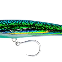 Nomad Riptide 155mm Floating Stickbait Lures -Fishing Sales 2023 RIP155 F SGM 2601f250 1161 47ff bef2 33599f92a176