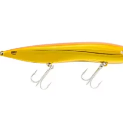 RMG Scorpion 150 DD Lures -Fishing Sales 2023 RMG Scorpion 150 Chrome Gold Orange Back Lure Freddys ea419e35 879e 4541 ba37 ed67dc9dd869