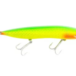 RMG Scorpion 150 DD Lures -Fishing Sales 2023 RMG Scorpion 150 Green Fluoro Lure Freddys 5f4329eb e3e4 469e bda5 facf79a6aaf0