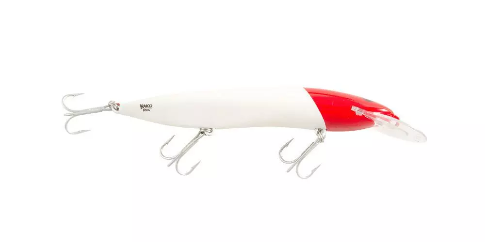 RMG Scorpion 150 DD Lures