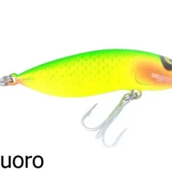 RMG Scorpion 90 DD Lures -Fishing Sales 2023 RMG Scorpion 90 Green Fluoro Lure Freddys e9bc2c8c 7de1 4f97 8486 bd832683ea91