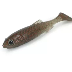 Molix RT Shad 7in Soft Plastics -Fishing Sales 2023 RT Shad 28 495 Green Shimmering 1 7128440c 320e 4334 bd84 3b977125d056