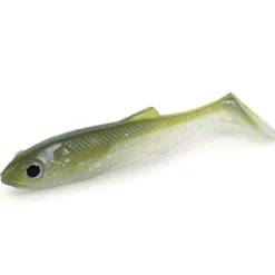 Molix RT Shad 7in Soft Plastics -Fishing Sales 2023 RT Shad 28 502 Olive Shad 1 ba811453 1664 4357 b715 25f11e2d90c8
